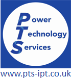 PTS IPT logo